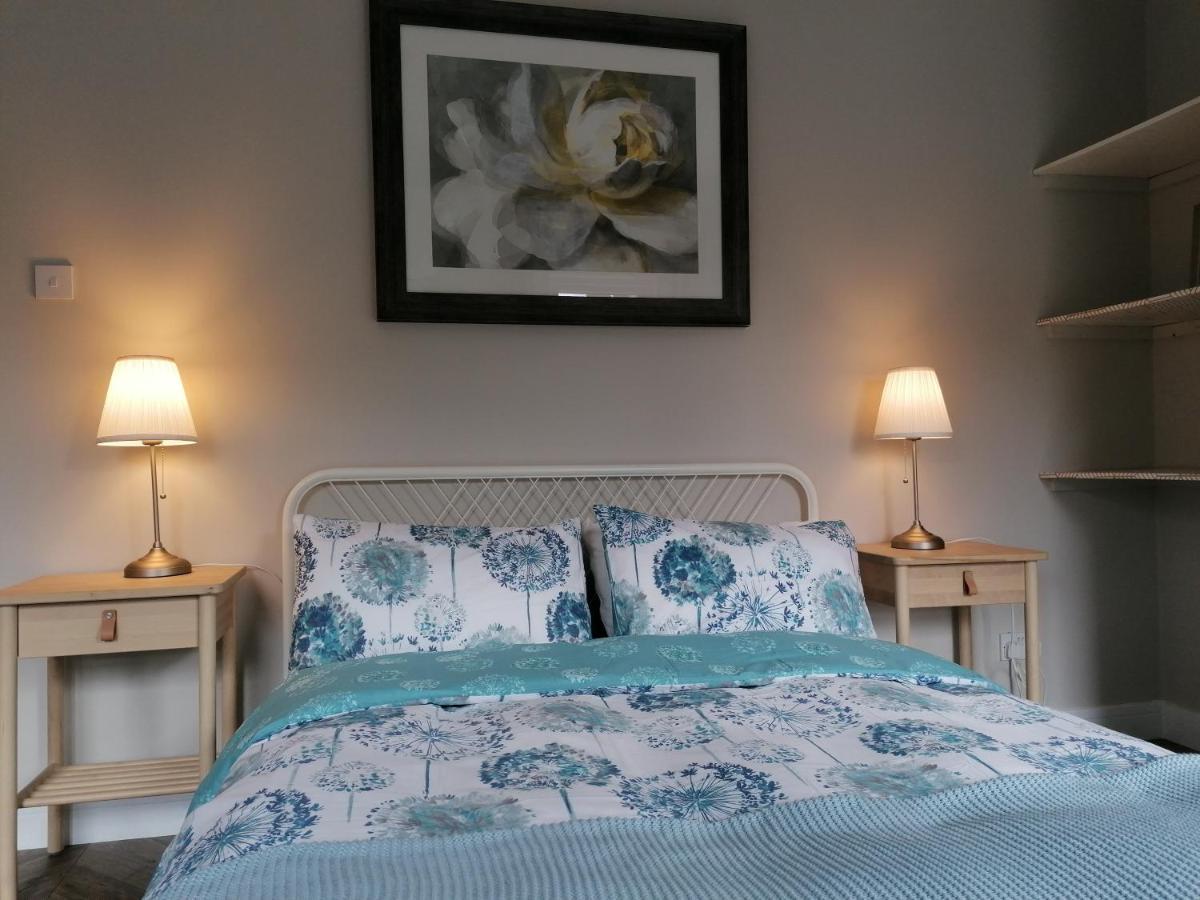 Queens Quarter Holiday Homes (Adults Only) Belfast Room photo