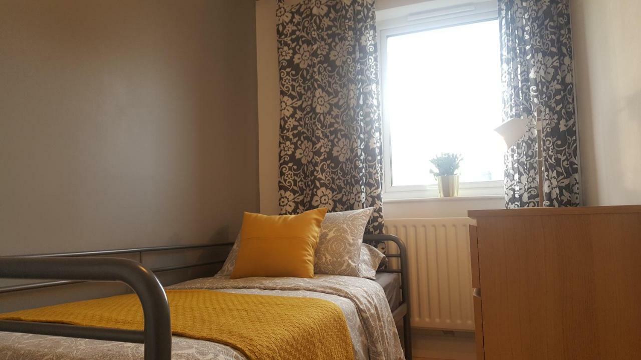 Queens Quarter Holiday Homes (Adults Only) Belfast Exterior photo