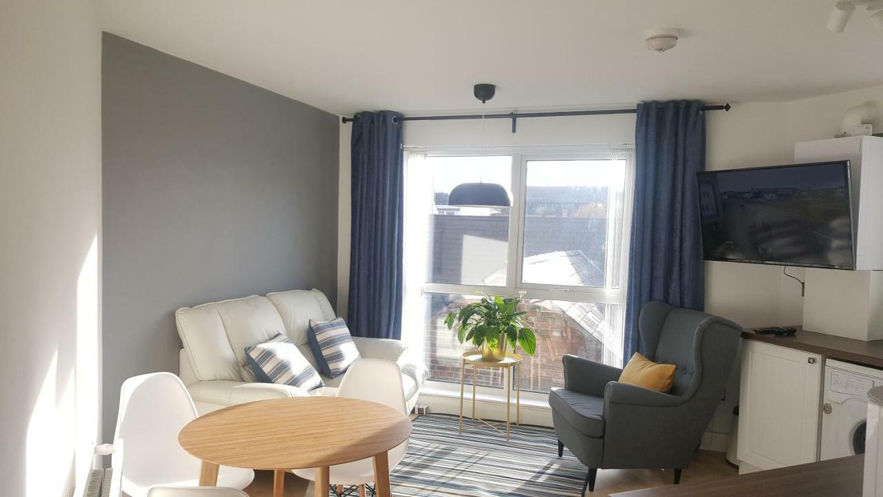 Queens Quarter Holiday Homes (Adults Only) Belfast Exterior photo