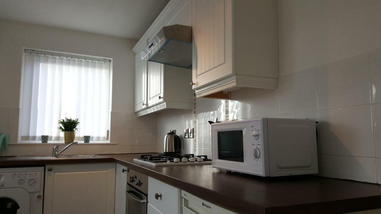Queens Quarter Holiday Homes (Adults Only) Belfast Exterior photo